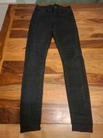 G-Star Jeans schwarz Skinny XS Berlin - Köpenick Vorschau
