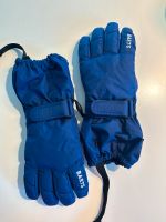 BARTS Kinder-Handschuhe blau Größe S Nordrhein-Westfalen - Krefeld Vorschau