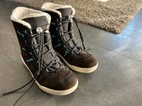 Lowa Winterstiefel Hessen - Bensheim Vorschau