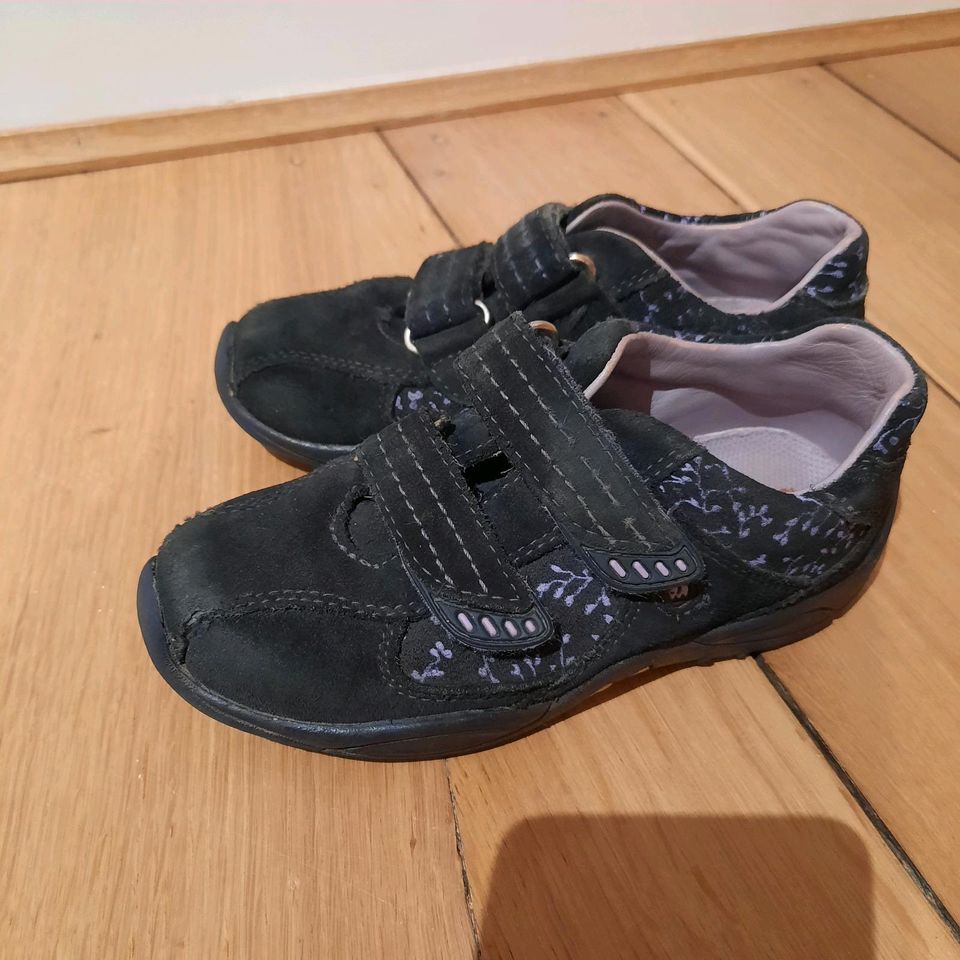 Halbschuhe Kinderschuhe Elefanten Gr. 28 in Bad Sooden-Allendorf