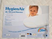 Alvi HygienAir Matratze für Beistellbett 50x90 cm Baden-Württemberg - Oberboihingen Vorschau