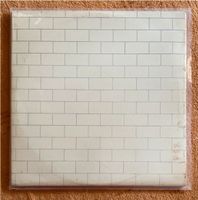 Pink Floyd - The Wall - Schallplatte Vinyl Doppel LP Bayern - Bruckmühl Vorschau