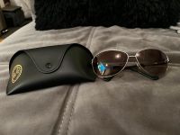 Rayban Sonnenbrille Kreis Pinneberg - Barmstedt Vorschau