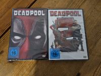 Deadpool 1+ Deadpool 2 DVD (Verpackt) NEU Dortmund - Barop Vorschau