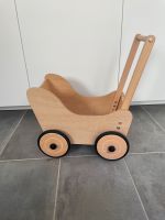 Lauflernwagen pinolino Puppenwagen Baden-Württemberg - Nellingen Vorschau