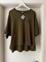Neuw. LOEWE ANAGRAM Shirt oversized Schnitt XXL Düsseldorf - Oberkassel Vorschau