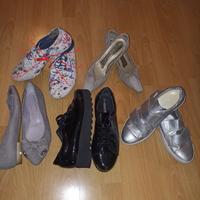 Markenschuhe Gr.38..Vagabond,Gerry Weber,Peter Kaiser, A.Sabatini Sachsen - Zwoenitz Vorschau