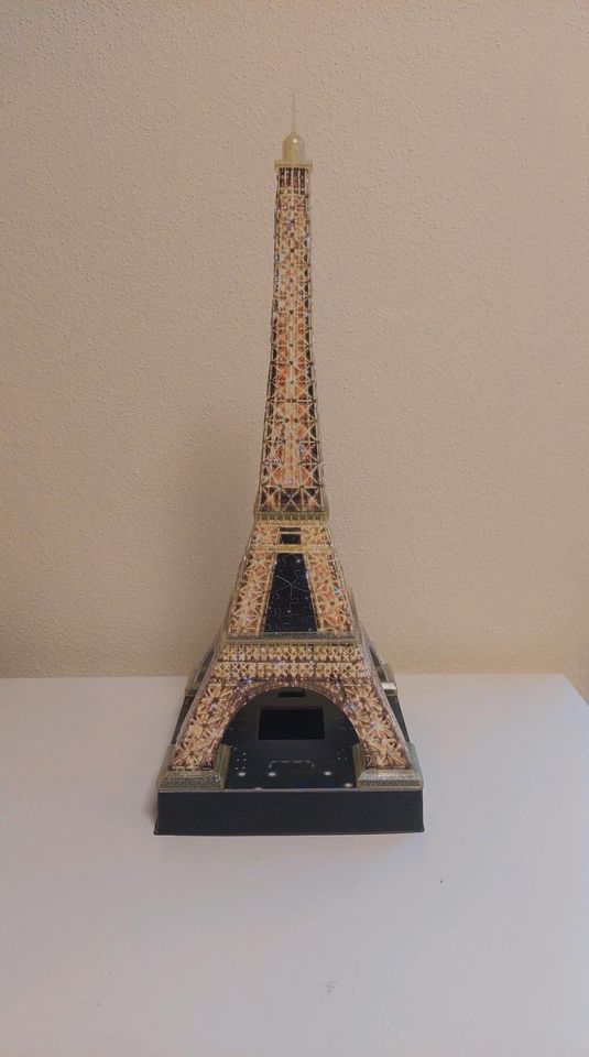 Ravensburger 3D Puzzle Eiffelturm in Oberhaid