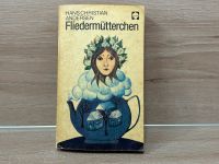 Fliedermütterchen DDR Taschen Buch 1980 Hans Christian Andersen Thüringen - Suhl Vorschau