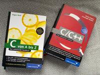 Galileo Computing Bücher - C und C++ Lübeck - St. Lorenz Nord Vorschau