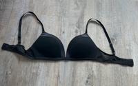 Bügelloser BH schwarz H&M 85C Niedersachsen - Emsbüren Vorschau