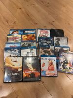 DVD verschiedene Filme Hessen - Guxhagen Vorschau