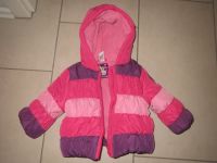 Sehr warme Winterjacke Palomino Gr. 68/74 Mädchen rosa pink lila Nordrhein-Westfalen - Weilerswist Vorschau