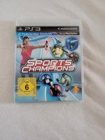 Sports Champions Spiel für PS3 Köln - Ostheim Vorschau