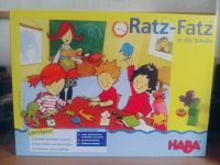 HABA Ratz-Fatz in die Schule Hessen - Mühlheim am Main Vorschau