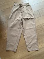 Coole weite Hose von M day in beige / Camel Hessen - Kelkheim Vorschau
