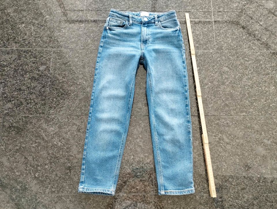 wie NEU Kids Only Jeans Jeanshose Hose Gr. 140 in Hamm