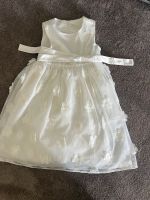 festliches Kleid 122 schuleinführung tüllkleid Einschulung Köln - Köln Dellbrück Vorschau