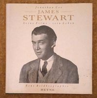 James Stewart, Seine Filme, sein Leben, gebundene Bildbiographie Düsseldorf - Hafen Vorschau