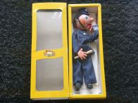 Pelham Puppets Marionette SM6  - Policeman + OVP Nordrhein-Westfalen - Balve Vorschau