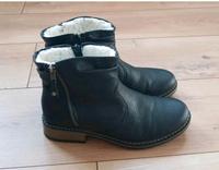 Rieker Damen Winterstiefel Gr.38 Neuwertig Hessen - Eichenzell Vorschau