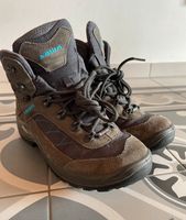 Lowa Taurus 2 GTX Gr. 39 1/2 Wanderschuhe Schuhe Bielefeld - Brackwede Vorschau