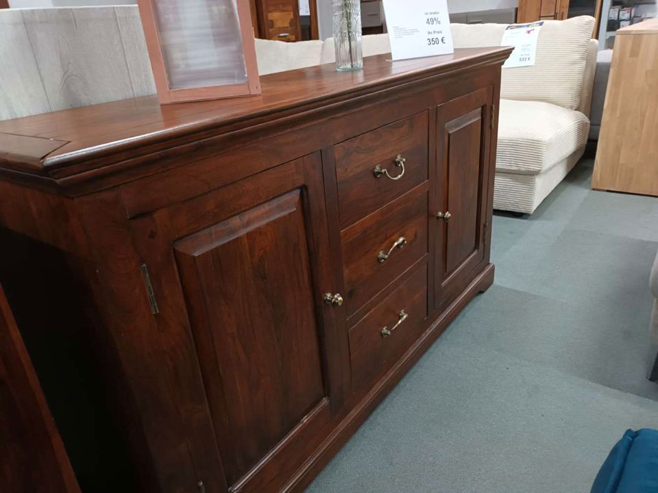 (E) Schränke, Sideboard, Kommode statt 689€ in Eisleben