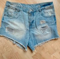 Jeansshorts für Mädchen Kr. Dachau - Petershausen Vorschau