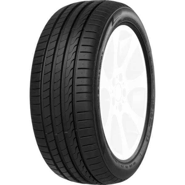 4x Sommerreifen 245/40 R20 + 275/35 R20 IMPERIAL BMW X3 X4 7er in Olpe