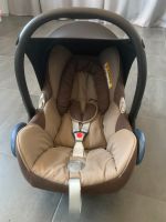 Maxicosi Cabriofix braun Kindersitz Babyschale Rheinland-Pfalz - Osann-Monzel Vorschau