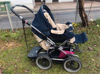 Kinderwagen emmaljunga Edge, super geländetauglich Bayern - Röttenbach (bei Erlangen) Vorschau