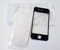 Iphone 4/4s - Displayglas/Ersatzglas + Schutzfolie (NEU) Nordrhein-Westfalen - Haan Vorschau