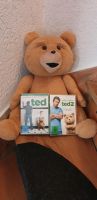 Ted 1 und 2 DVD & Teddybär Ted Wiesbaden - Mainz-Kostheim Vorschau