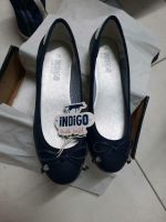 Indigo Ballerinas Gr 36 neu Mädchen Schuhe Dortmund - Aplerbeck Vorschau