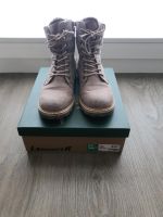 Rosafarbene Boots von Landrover (Deichmann) Aachen - Verlautenheide Vorschau