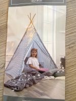 Tipi Zelt Kinder Nordrhein-Westfalen - Mülheim (Ruhr) Vorschau