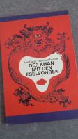 Buch Kinderbuch DDR Der Khan mit den Eselsohren Dresden - Räcknitz/Zschertnitz Vorschau
