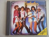 cd babaloo gold collektion  gebr. Niedersachsen - Moormerland Vorschau