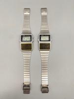 2X CASIO 676 DBC 610 TASCHENRECHNER DATENBANK ARMBANDUHR Berlin - Charlottenburg Vorschau