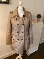Trenchcoat (zweireihig) von ONLY Düsseldorf - Bilk Vorschau