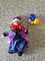 Clownfigur Hessen - Groß-Zimmern Vorschau