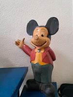 Micky Maus Figur aus Holz Nordrhein-Westfalen - Wachtendonk Vorschau