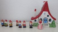 Lichthaus "Schneewittchen und die sieben Zwerge" Hessen - Waldeck Vorschau