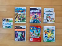 Nintendo Wii Konsole + 4 Lenkräder + 7 Spiele inkl. HDMI Adapter Nordrhein-Westfalen - Bad Honnef Vorschau