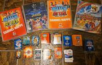 Sammelmappen Match Attax Karten Hessen - Riedstadt Vorschau