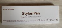 Stylus Pen weiß Hessen - Hammersbach Vorschau