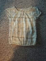 Damen Bluse von only Gr. 36 Sachsen - Schneeberg Vorschau