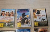 Pferdefilme, DVD Hessen - Lohfelden Vorschau