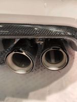 Carbon Auspuffblenden passend für alle BMW M Modelle F Reihe Köln - Lindenthal Vorschau