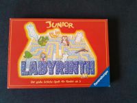 Spiel, Junior Labyrinth, Ravensburger Sachsen-Anhalt - Magdeburg Vorschau